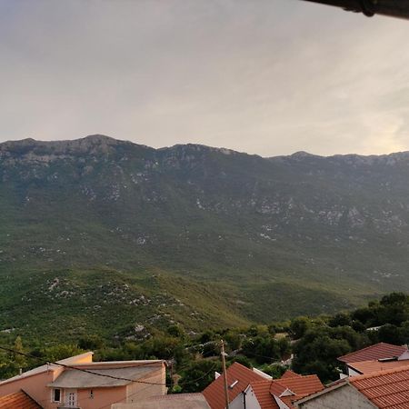 Apartament Mira 2 Zagvozd Zewnętrze zdjęcie