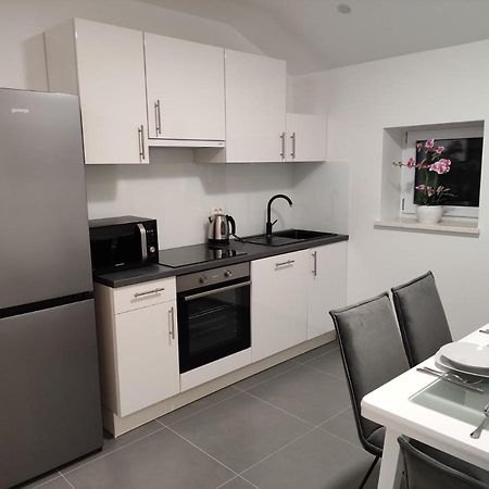 Apartament Mira 2 Zagvozd Zewnętrze zdjęcie