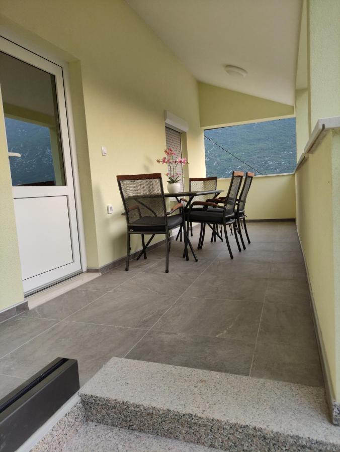Apartament Mira 2 Zagvozd Zewnętrze zdjęcie