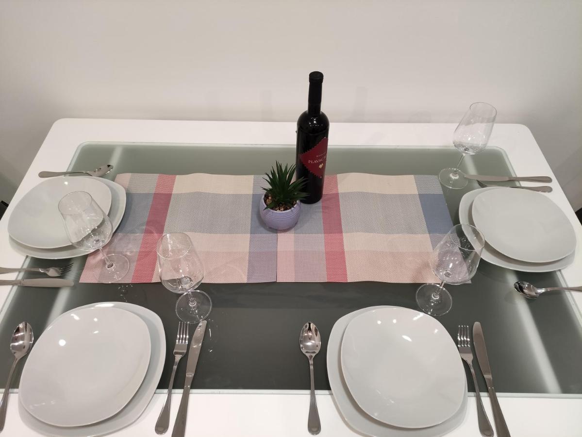 Apartament Mira 2 Zagvozd Zewnętrze zdjęcie
