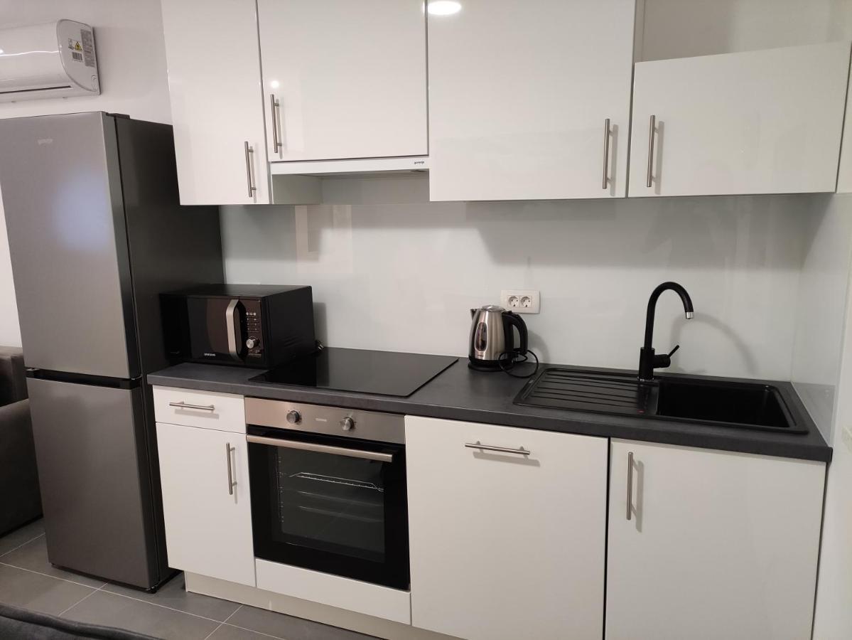 Apartament Mira 2 Zagvozd Zewnętrze zdjęcie