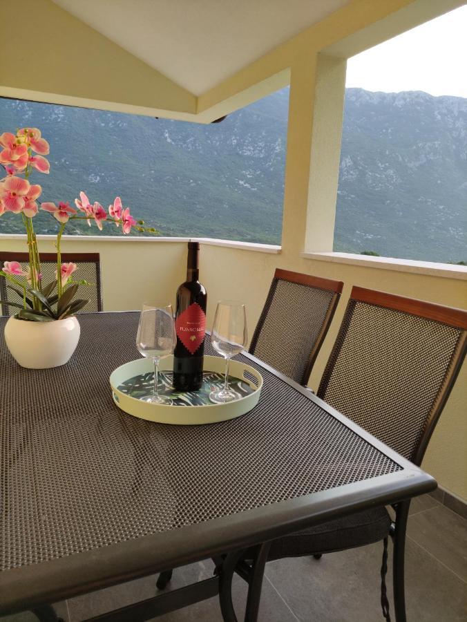 Apartament Mira 2 Zagvozd Zewnętrze zdjęcie