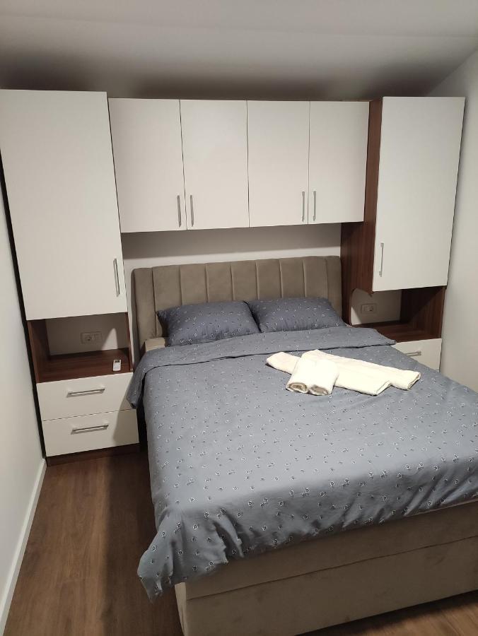 Apartament Mira 2 Zagvozd Zewnętrze zdjęcie