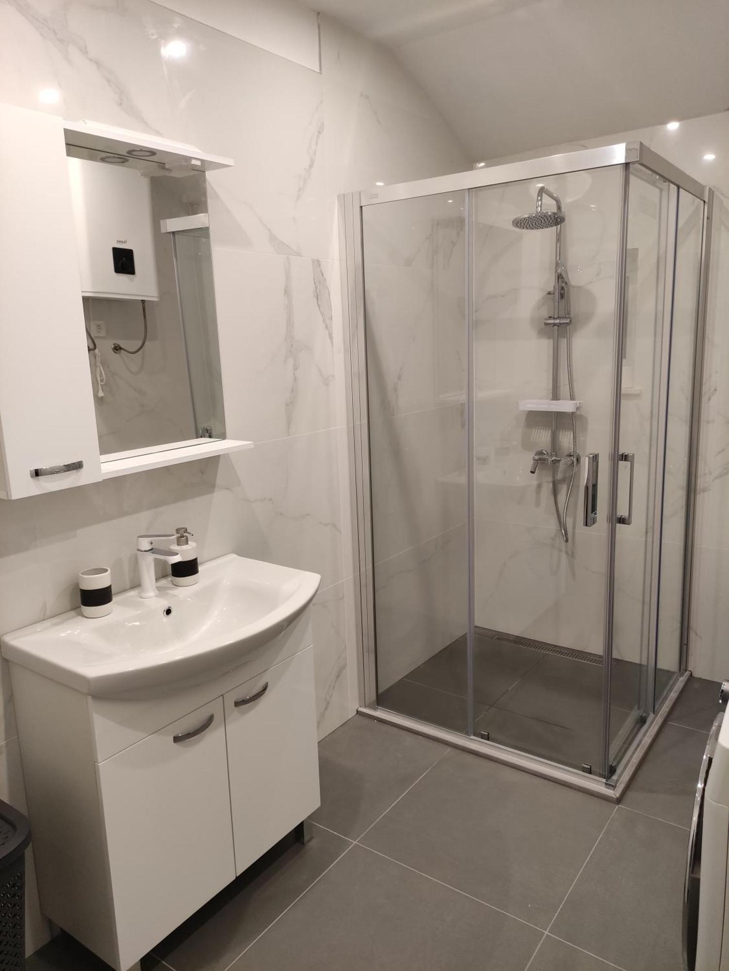 Apartament Mira 2 Zagvozd Zewnętrze zdjęcie