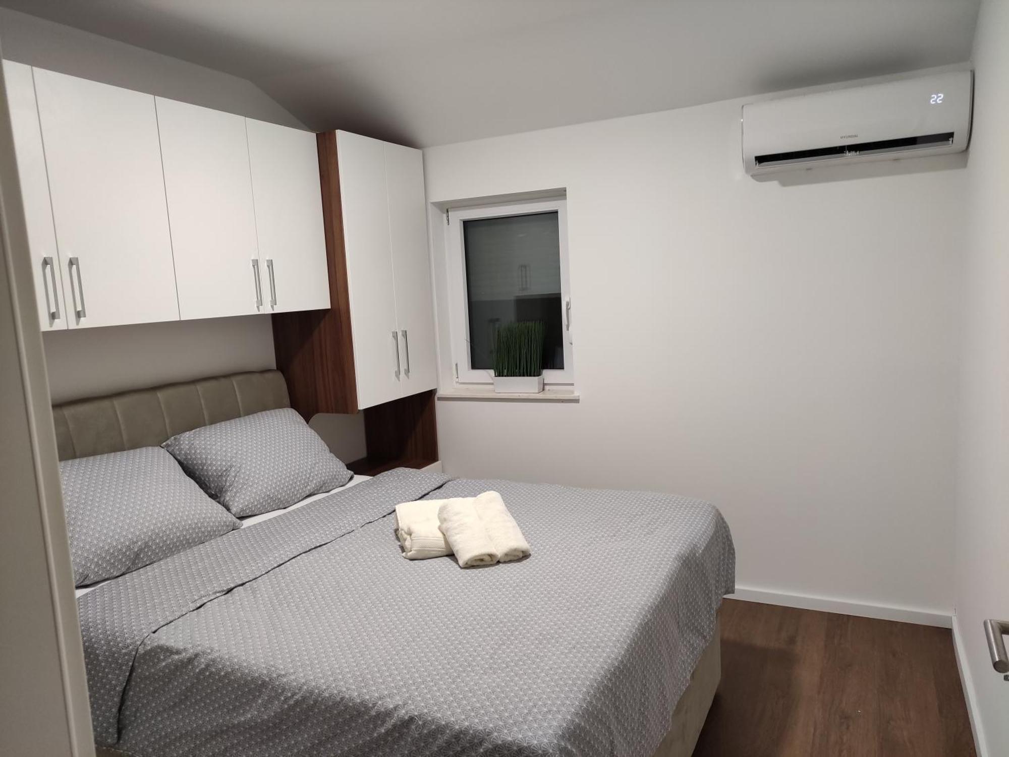 Apartament Mira 2 Zagvozd Zewnętrze zdjęcie